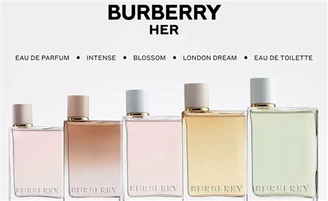 burberry her green|Burberry Her fraiche.